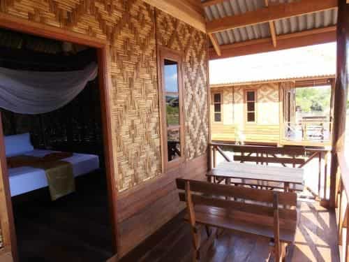 Ban Ban Bangalow Ban Ban Bangalow