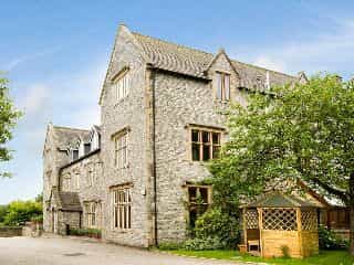 Stonecross Manor Stonecross Manor