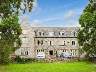 Stonecross Manor Stonecross Manor