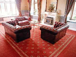 Stonecross Manor