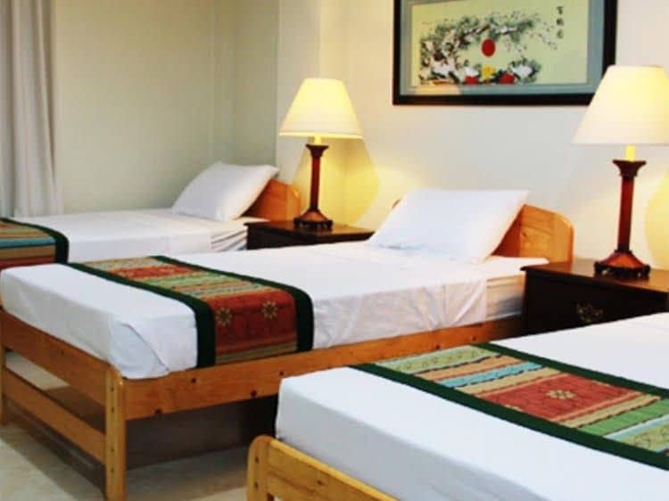 Metro Vigan Inn Metro Vigan Inn