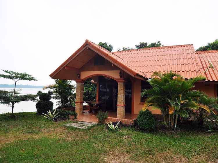 Baan Rim Khong Resort4