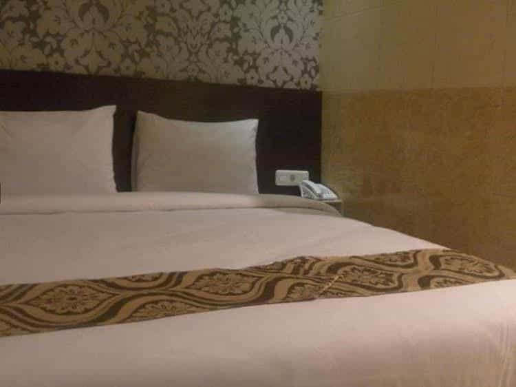 Harmoni Inn Hotel Makassar Harmoni Inn Hotel Makassar