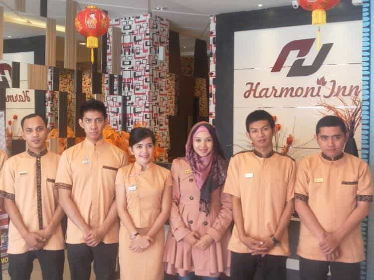 Harmoni Inn Hotel Makassar Harmoni Inn Hotel Makassar
