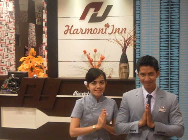 Harmoni Inn Hotel Makassar Harmoni Inn Hotel Makassar