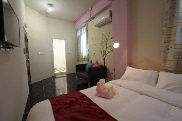 La-Casa Guest House La-Casa Guest House