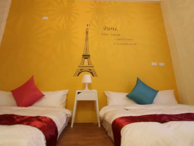 La-Casa Guest House La-Casa Guest House