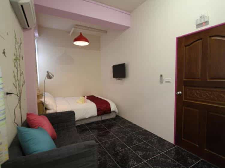La-Casa Guest House La-Casa Guest House