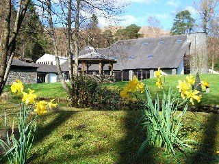 The Langdale Hotel & Spa4