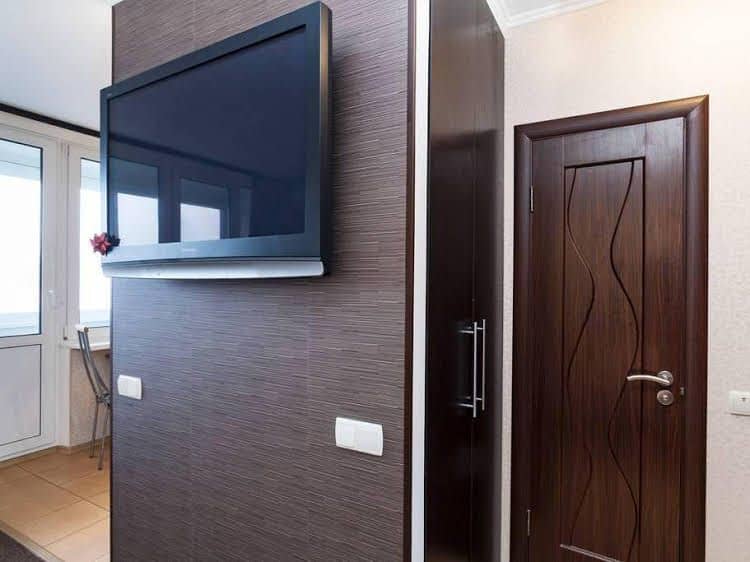 City Apartments Dinamo City Apartments Dinamo