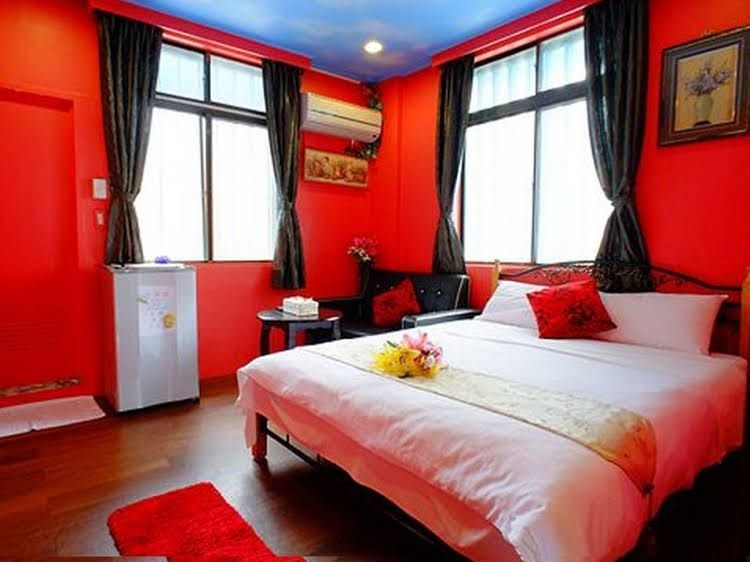 Hyaline Guesthouse3