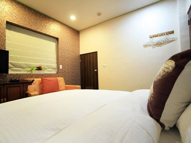 Hyaline Guesthouse Hyaline Guesthouse
