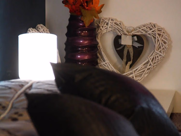 Domus Ubaldi Bed and Breakfast2