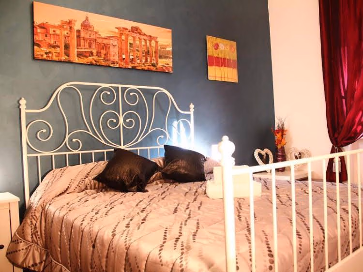 Domus Ubaldi Bed and Breakfast0