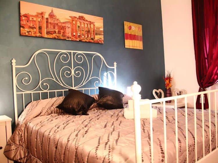 Domus Ubaldi Bed and Breakfast Domus Ubaldi Bed and Breakfast