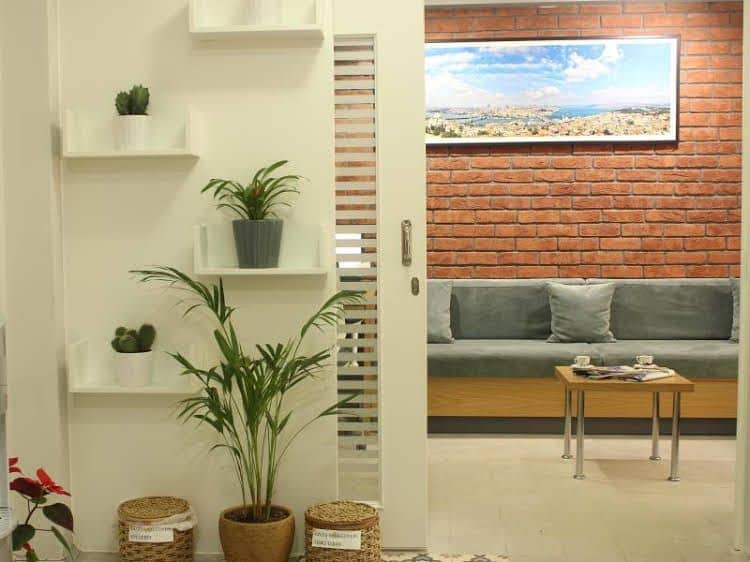 Townhouse Istanbul Townhouse Istanbul