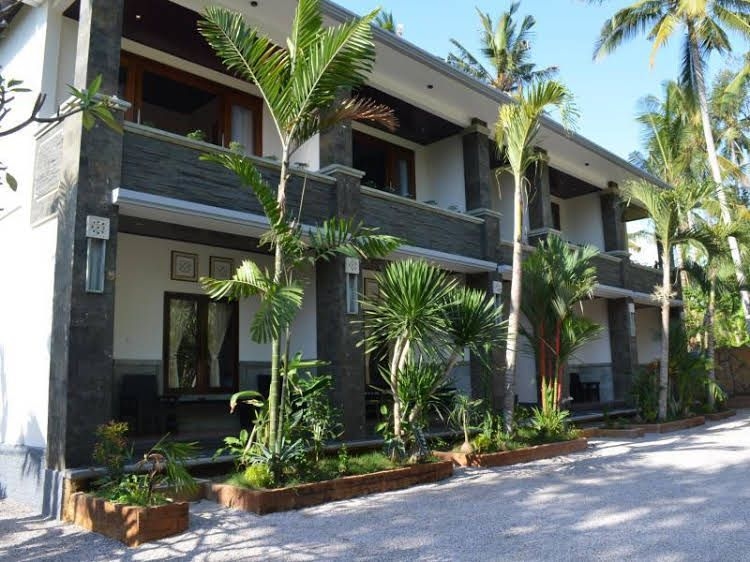 The Galuh Pekutatan Hotel4