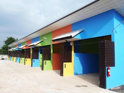 Tongmai Resort1