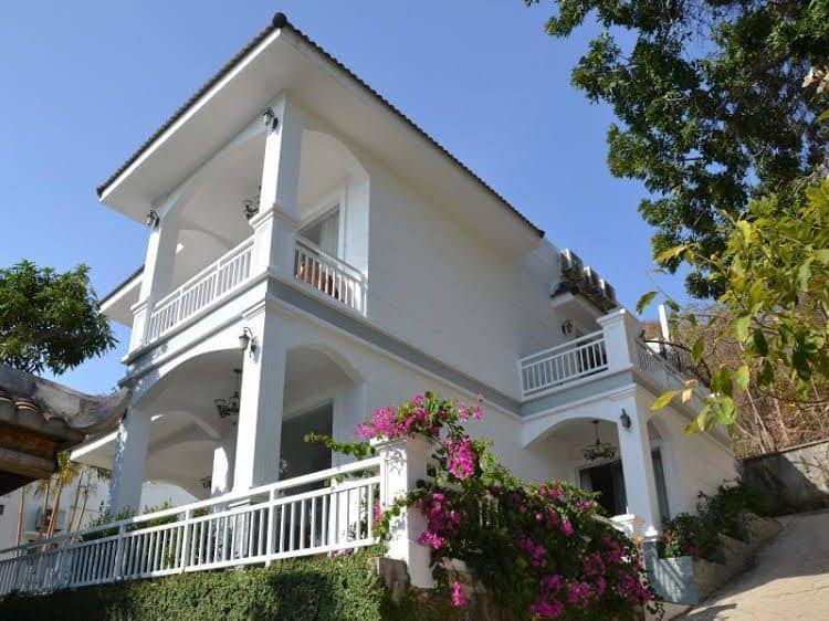 Leman Cap Resort Leman Cap Resort