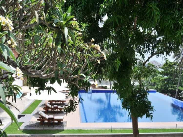 Leman Cap Resort Leman Cap Resort