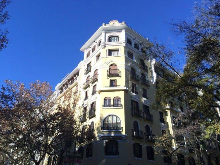 Rooms Arguelles 58 Rooms Arguelles 58