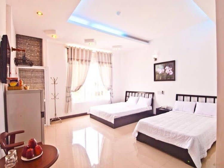 Ken Hotel Ken Hotel