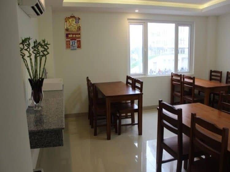 Seastar Hotel Seastar Hotel