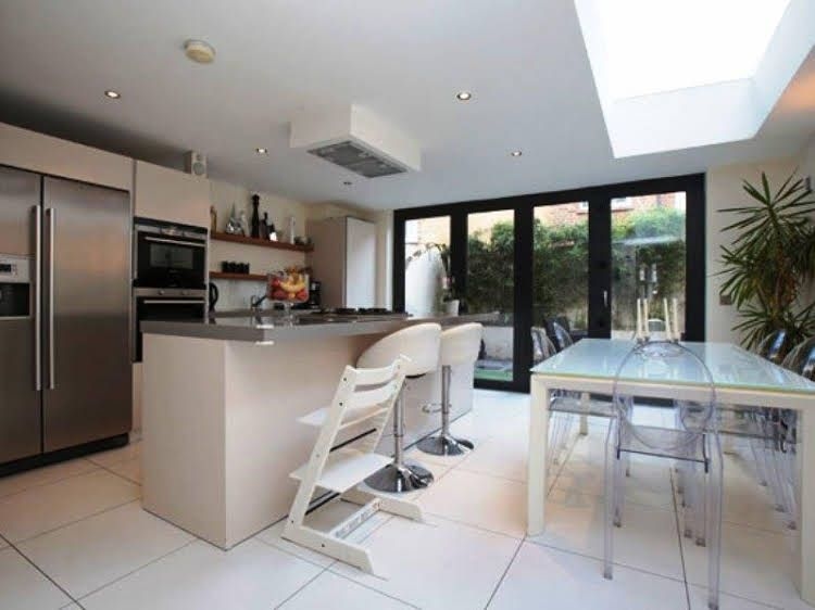 Veeve House Burnfoot Avenue Fulham4