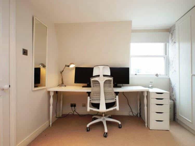 Veeve House Burnfoot Avenue Fulham Veeve House Burnfoot Avenue Fulham