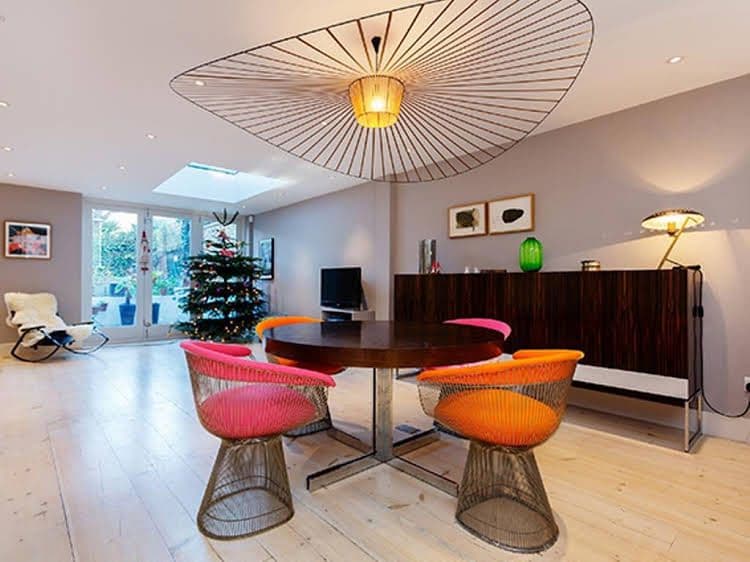 Veeve Dalston Townhouse Veeve Dalston Townhouse
