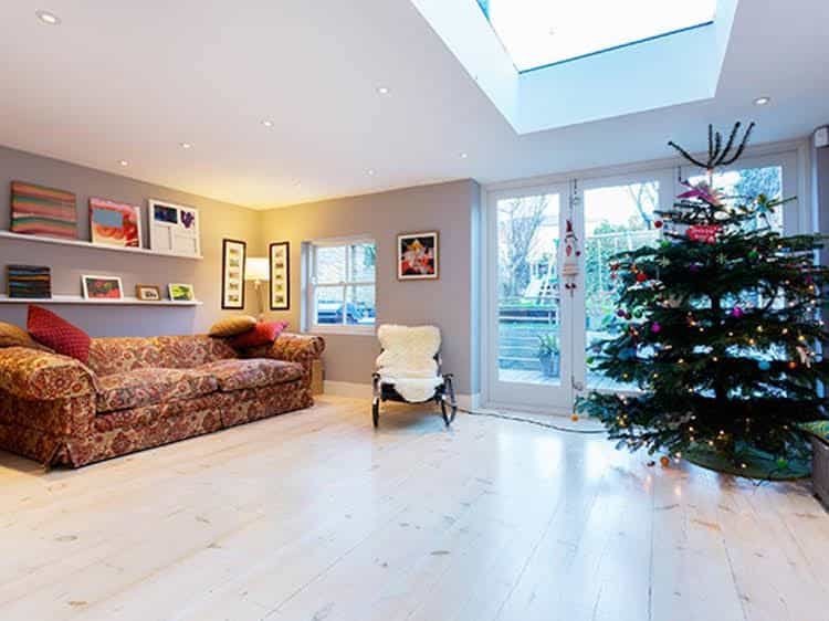 Veeve Dalston Townhouse Veeve Dalston Townhouse
