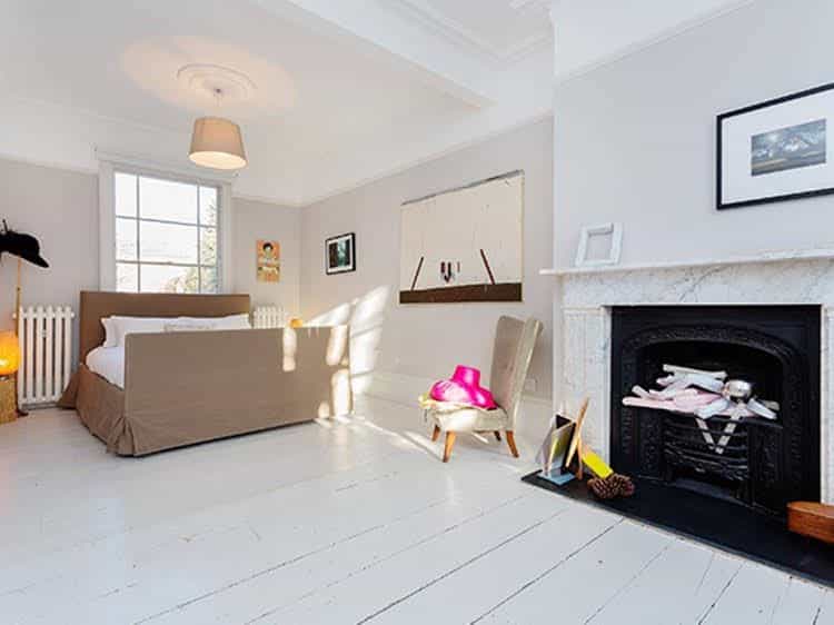 Veeve Dalston Townhouse Veeve Dalston Townhouse