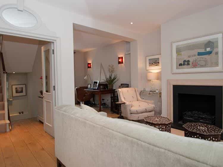 Veeve Knightsbridge Townhouse Veeve Knightsbridge Townhouse