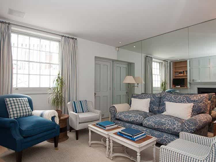 Veeve Knightsbridge Townhouse Veeve Knightsbridge Townhouse