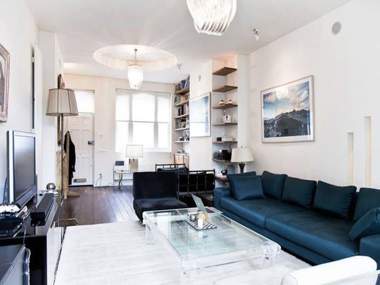 Veeve Apartment All Saints Road Notting Hill4