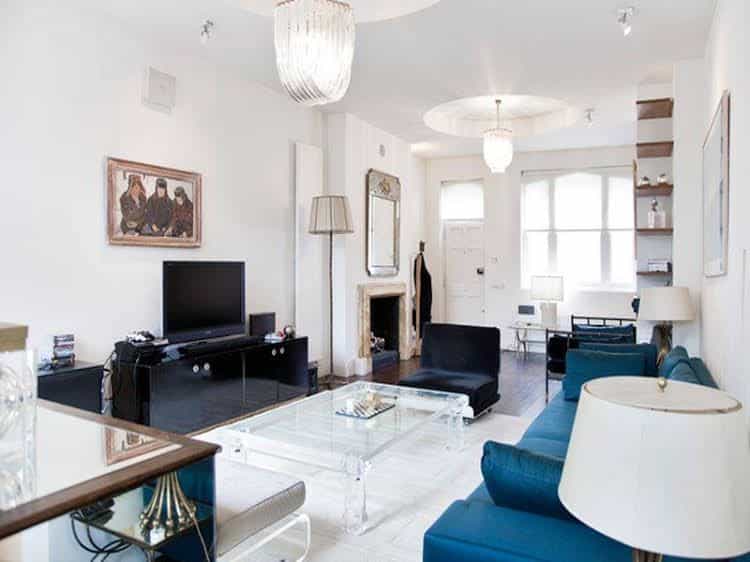 Veeve Apartment All Saints Road Notting Hill Veeve Apartment All Saints Road Notting Hill