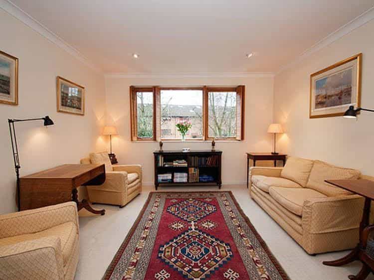 Veeve Apartment Bartle Road Notting Hill Veeve Apartment Bartle Road Notting Hill