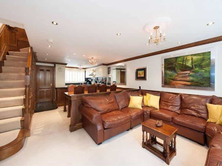 Veeve Holiday Home Marylebone Veeve Holiday Home Marylebone