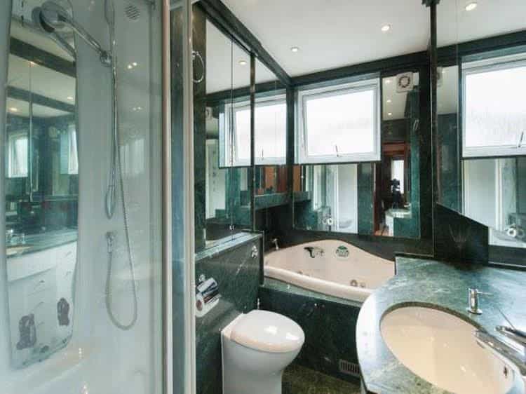 Veeve Holiday Home Marylebone Veeve Holiday Home Marylebone