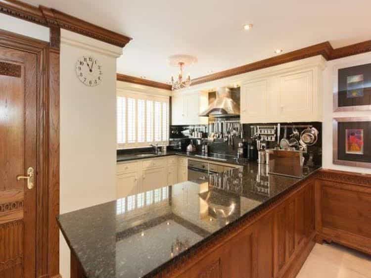 Veeve Holiday Home Marylebone Veeve Holiday Home Marylebone