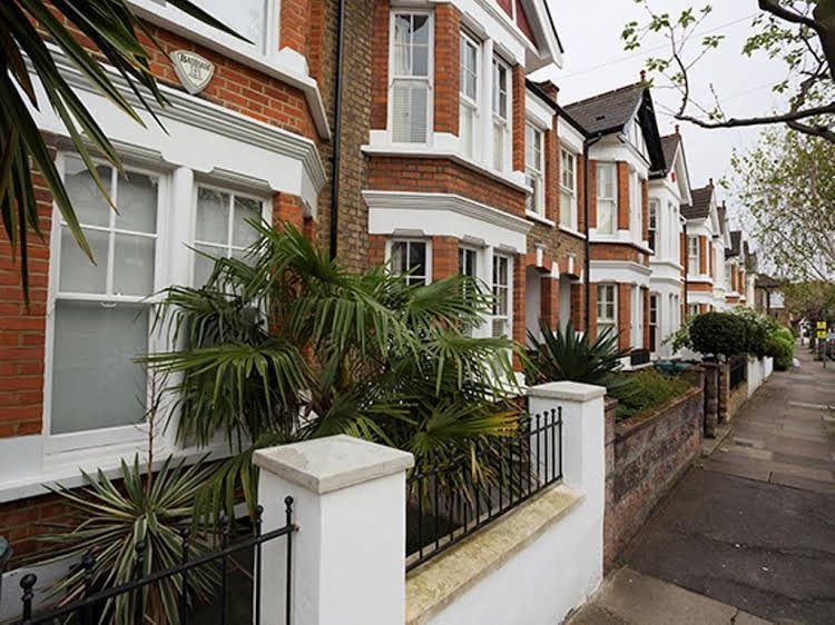Veeve Holiday Home Westhorpe Road Putney4