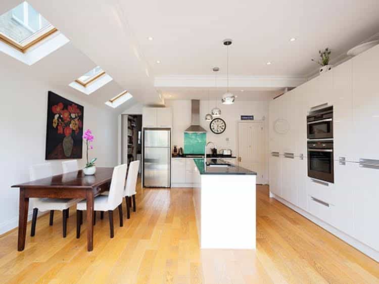 Veeve Holiday Home Westhorpe Road Putney Veeve Holiday Home Westhorpe Road Putney