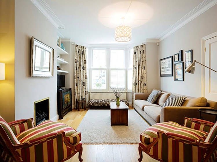 Veeve Holiday Home Westhorpe Road Putney3