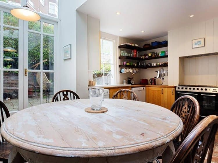 Veeve House Keith Road Shepherds Bush2