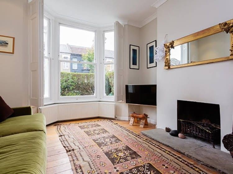 Veeve House Keith Road Shepherds Bush1