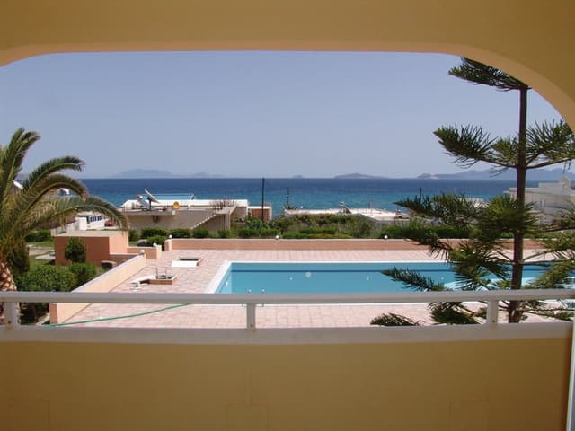 STUDIO SEA VIEW CAPACITY 2