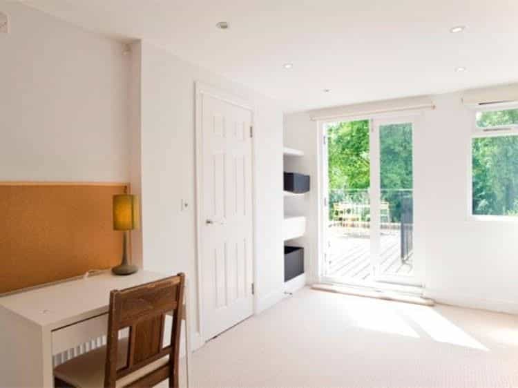 Veeve House Tennyson Road Kilburn