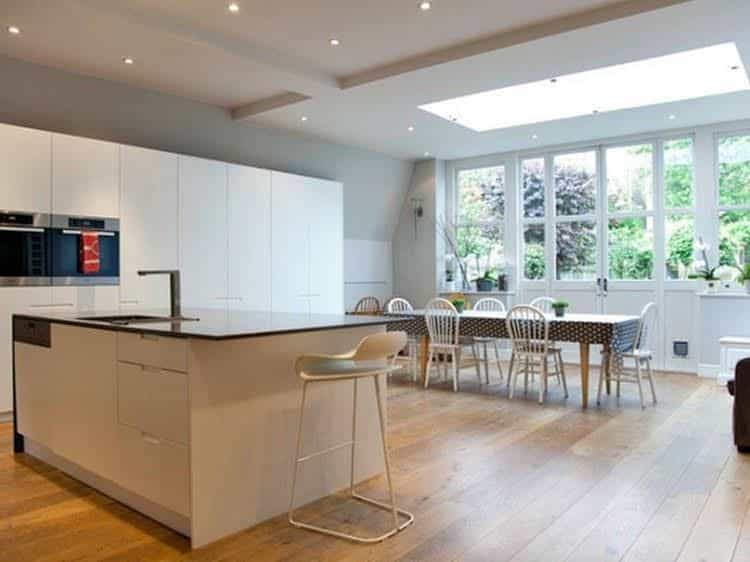 Veeve Luxury House Finlay Street Fulham Veeve Luxury House Finlay Street Fulham