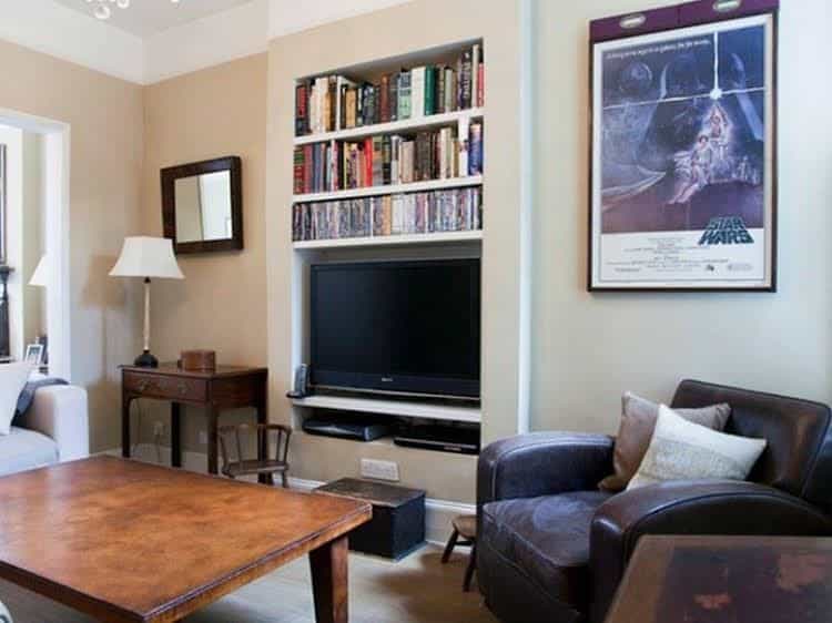 Veeve Luxury House Finlay Street Fulham Veeve Luxury House Finlay Street Fulham