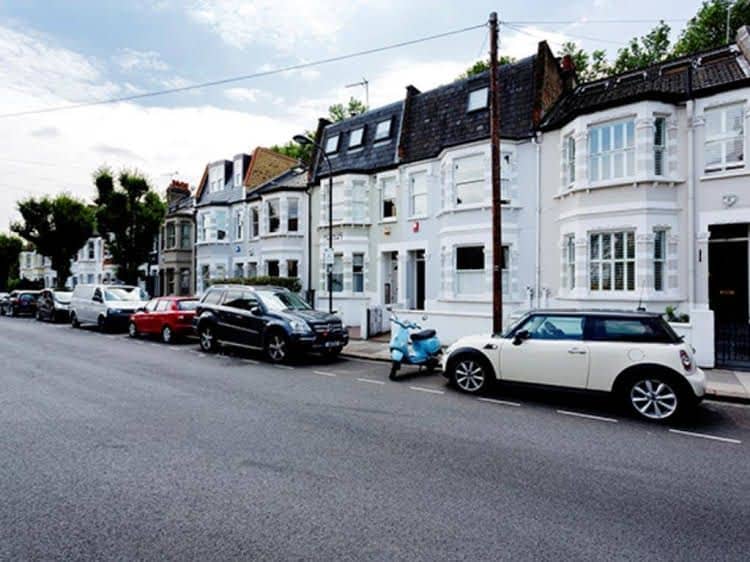 Veeve Victorian House Fulham Veeve Victorian House Fulham